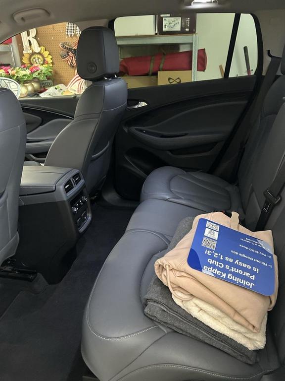 used 2019 Buick Envision car, priced at $16,364