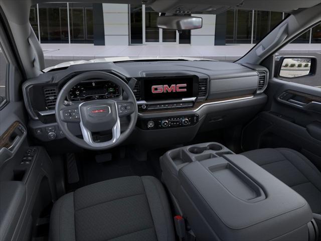 new 2024 GMC Sierra 1500 car, priced at $51,000