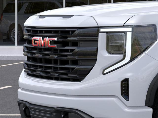 new 2024 GMC Sierra 1500 car, priced at $53,000