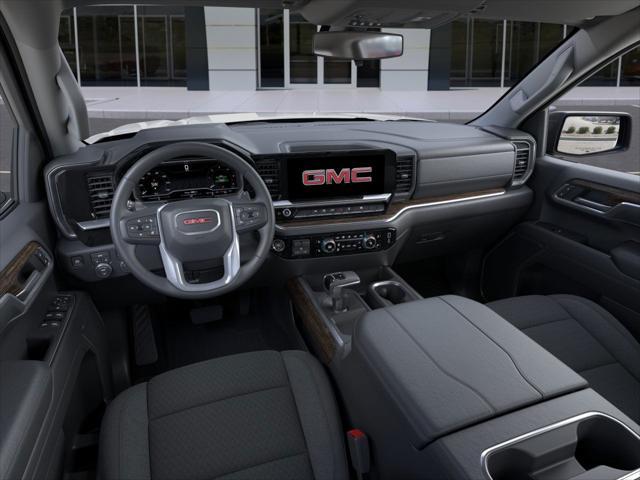 new 2024 GMC Sierra 1500 car, priced at $53,000