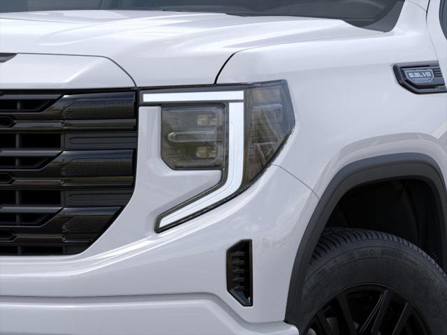 new 2024 GMC Sierra 1500 car, priced at $53,000