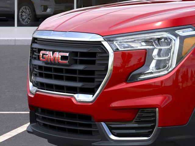 new 2024 GMC Terrain car, priced at $26,000