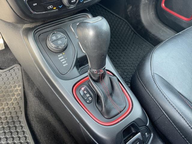 used 2019 Jeep Compass car, priced at $17,041