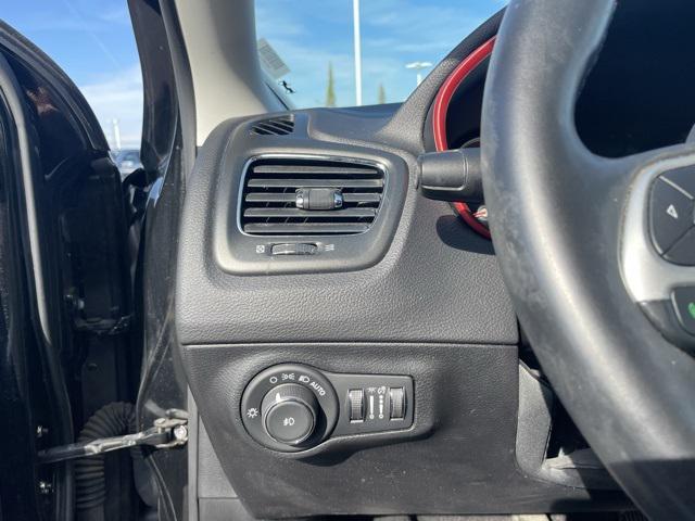 used 2019 Jeep Compass car, priced at $17,041