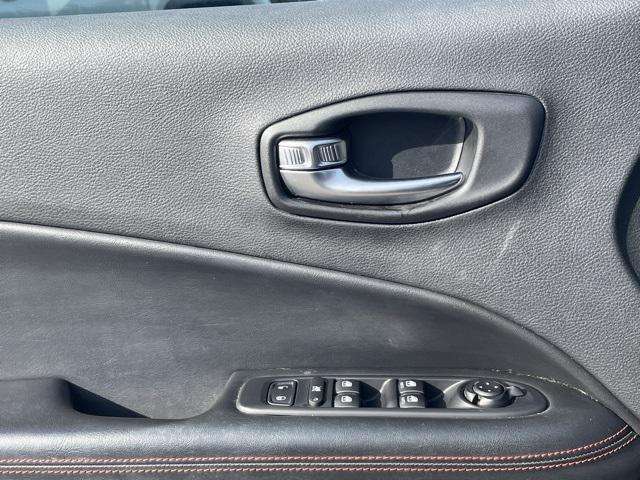 used 2019 Jeep Compass car, priced at $17,041