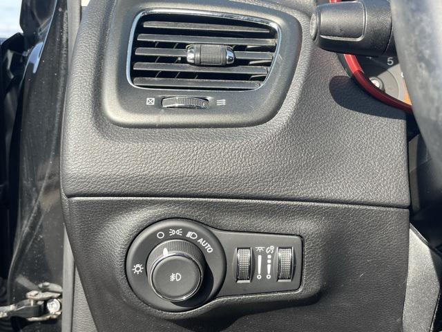 used 2019 Jeep Compass car, priced at $17,041