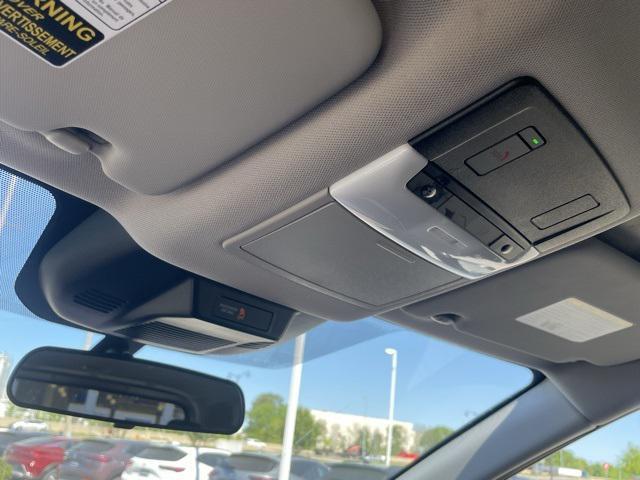 used 2022 Nissan Rogue car, priced at $19,001