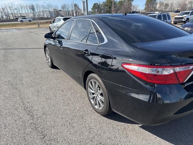 used 2017 Toyota Camry Hybrid car, priced at $23,590