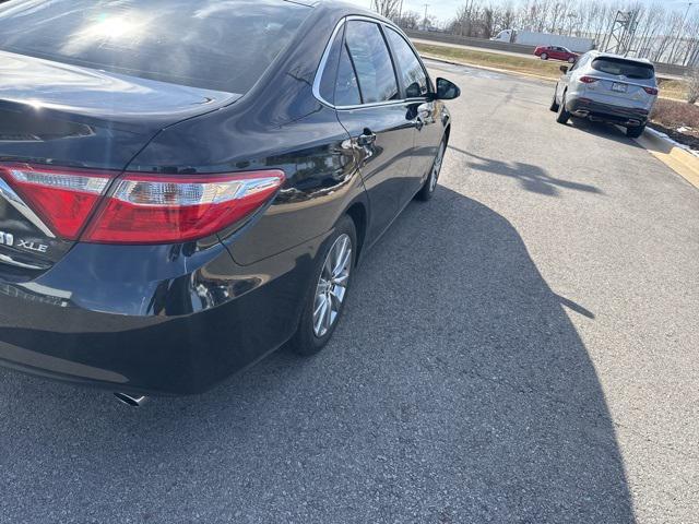 used 2017 Toyota Camry Hybrid car, priced at $23,590