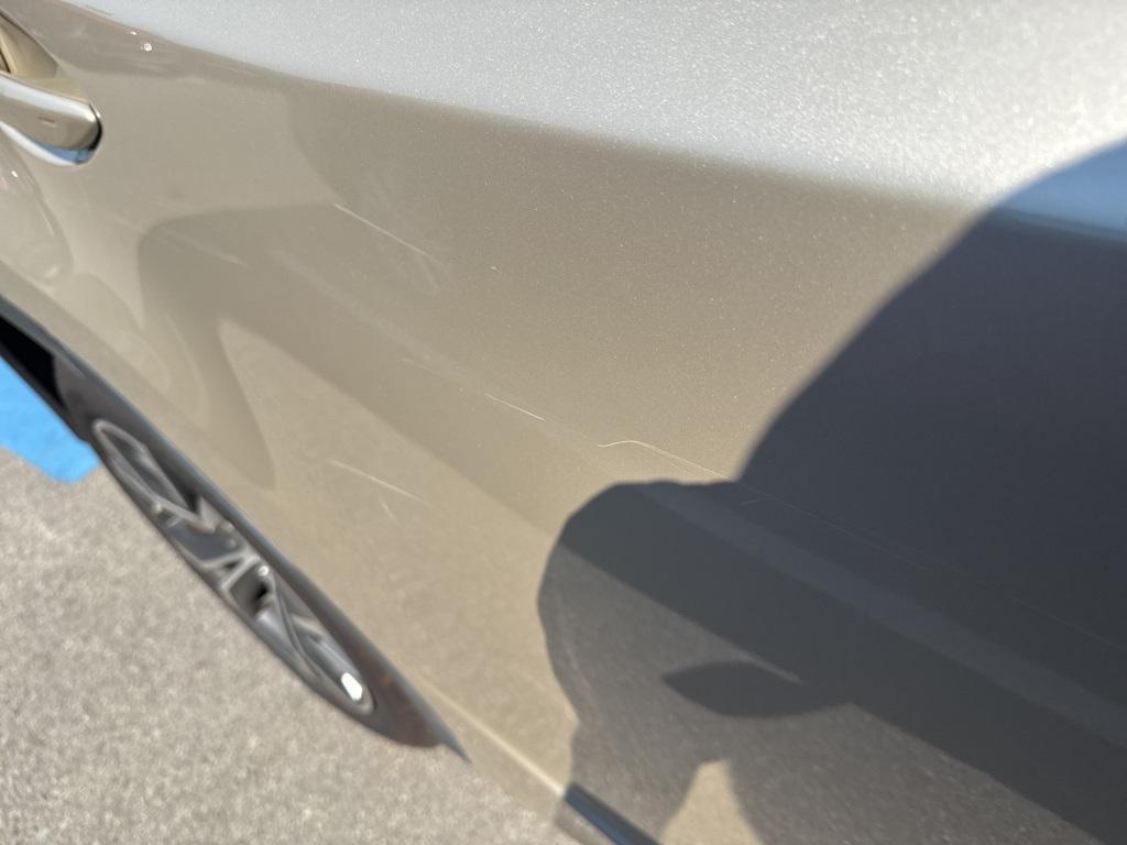 used 2018 Lexus RX 350L car, priced at $29,390