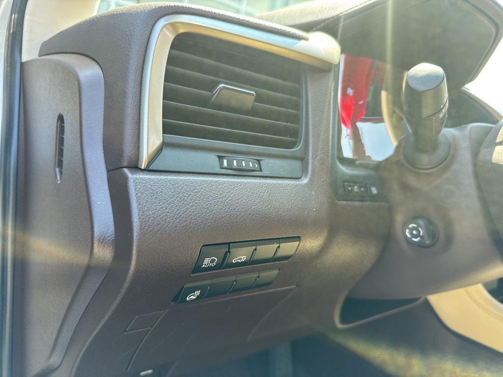 used 2018 Lexus RX 350L car, priced at $29,390