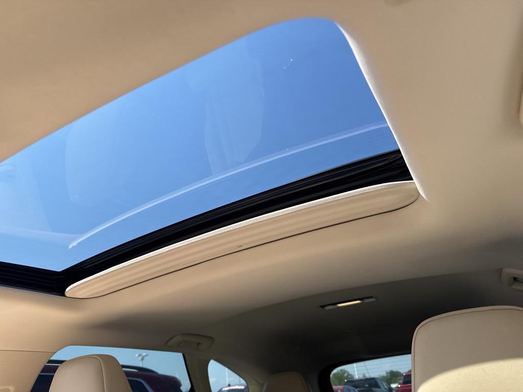 used 2018 Lexus RX 350L car, priced at $29,390
