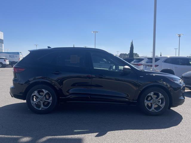 used 2024 Ford Escape car, priced at $23,410