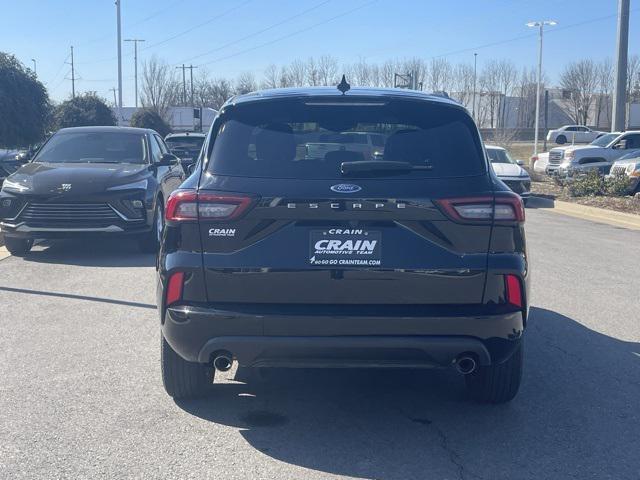 used 2024 Ford Escape car, priced at $23,410