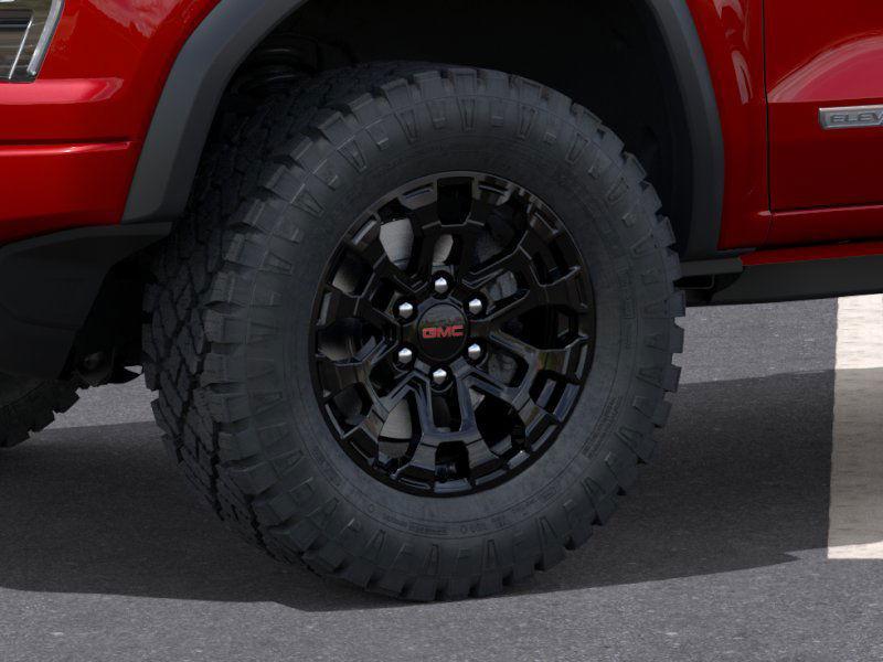 new 2026 GMC Canyon car, priced at $46,047