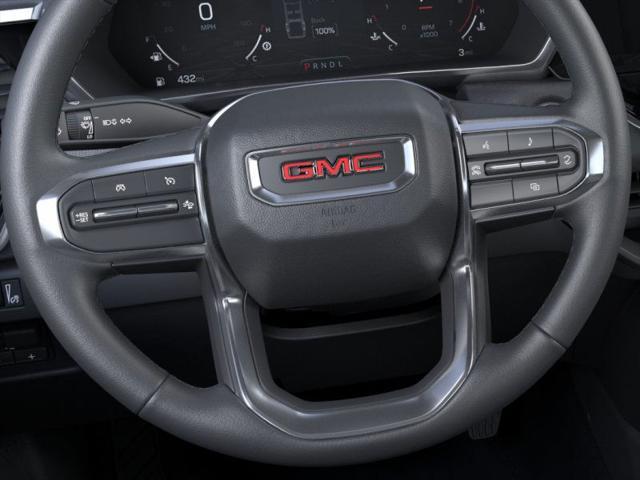 new 2024 GMC Canyon car, priced at $37,000