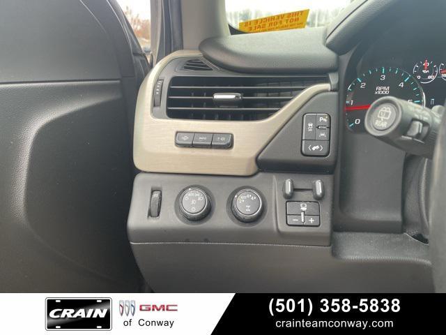 used 2020 GMC Yukon XL car, priced at $35,000