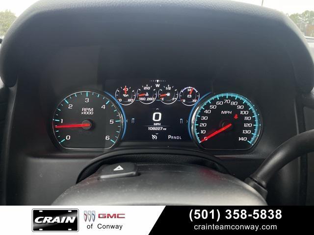 used 2020 GMC Yukon XL car, priced at $35,000