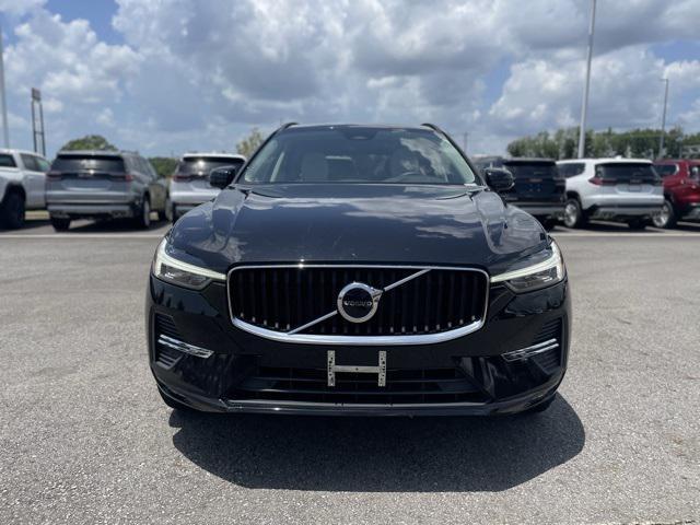 used 2022 Volvo XC60 car, priced at $27,891