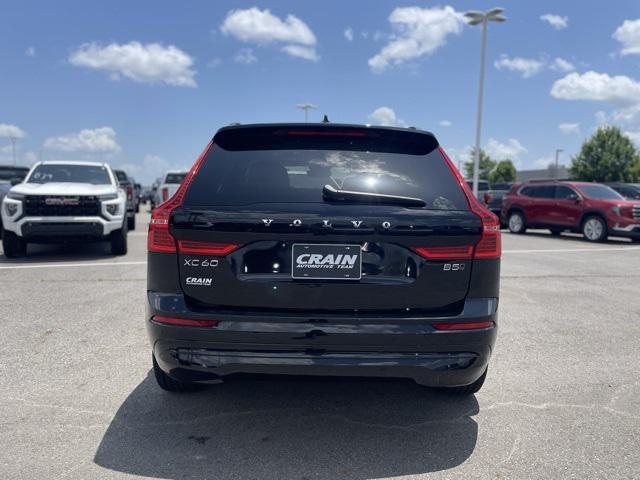 used 2022 Volvo XC60 car, priced at $27,891