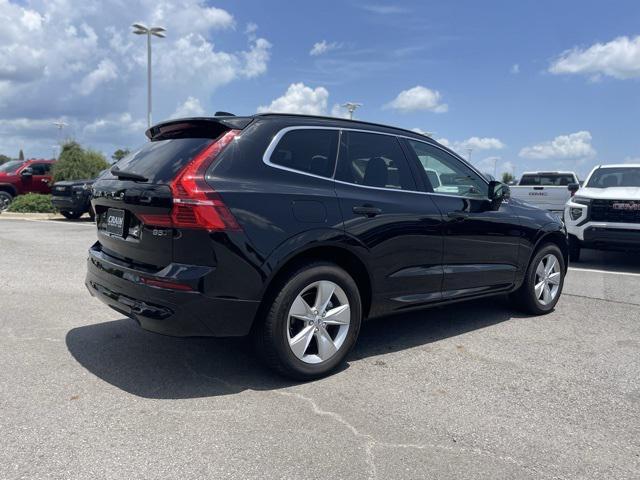 used 2022 Volvo XC60 car, priced at $27,891