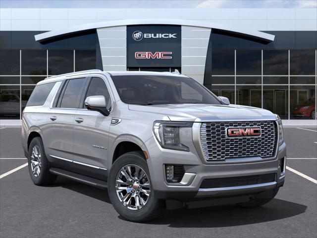 new 2024 GMC Yukon XL car, priced at $85,000