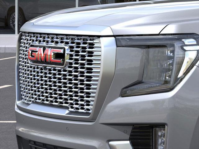 new 2024 GMC Yukon XL car, priced at $85,000