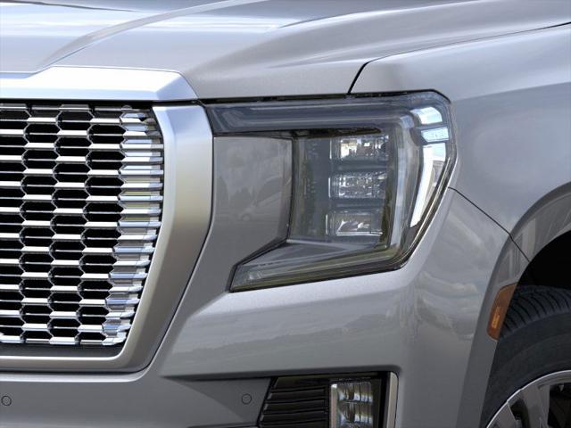 new 2024 GMC Yukon XL car, priced at $85,000