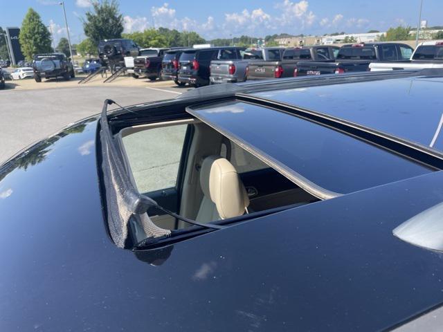 used 2020 Jeep Grand Cherokee car, priced at $25,500