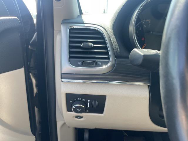 used 2020 Jeep Grand Cherokee car, priced at $25,500
