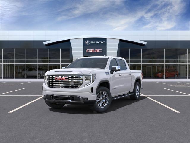 new 2024 GMC Sierra 1500 car, priced at $65,000