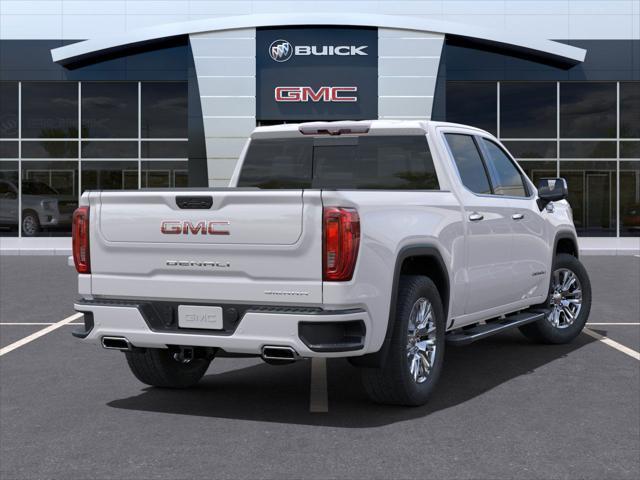 new 2024 GMC Sierra 1500 car, priced at $65,000