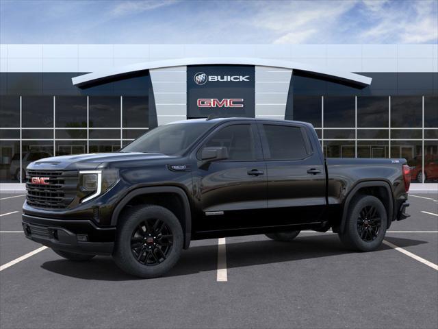 new 2025 GMC Sierra 1500 car, priced at $55,000