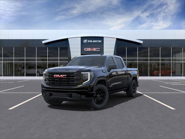 new 2025 GMC Sierra 1500 car, priced at $55,000