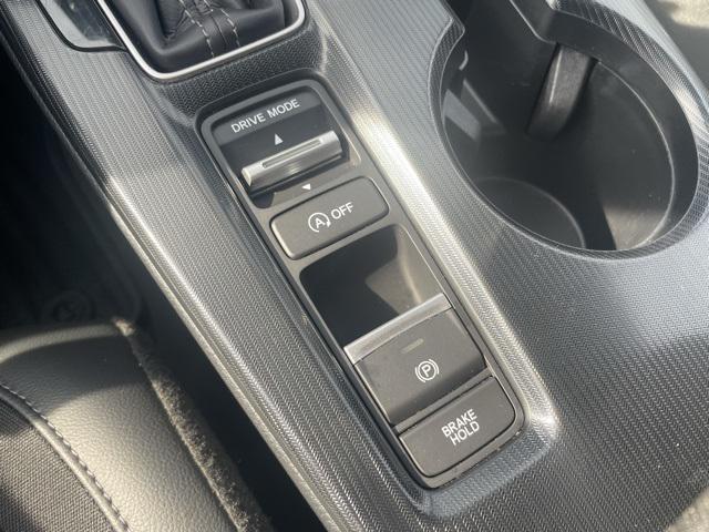 used 2024 Honda Civic car, priced at $25,371
