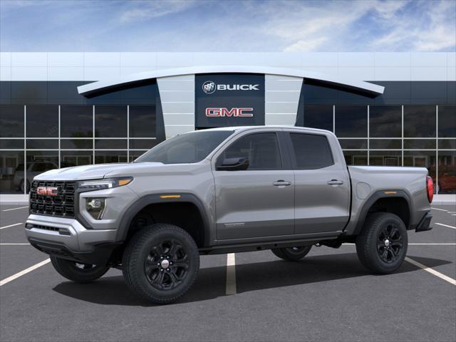 new 2024 GMC Canyon car, priced at $39,060