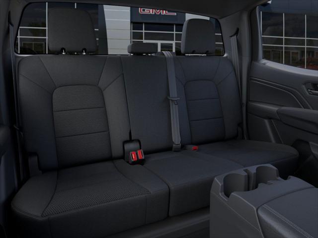 new 2024 GMC Canyon car, priced at $39,060