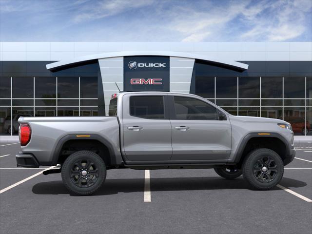 new 2024 GMC Canyon car, priced at $39,060