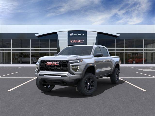 new 2024 GMC Canyon car, priced at $39,060