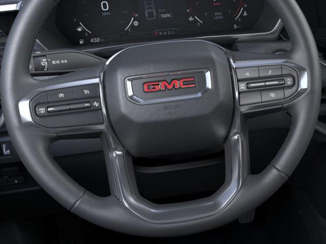 new 2024 GMC Canyon car, priced at $39,060