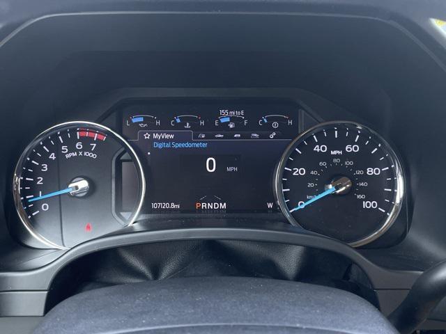 used 2020 Ford F-250 car, priced at $36,975