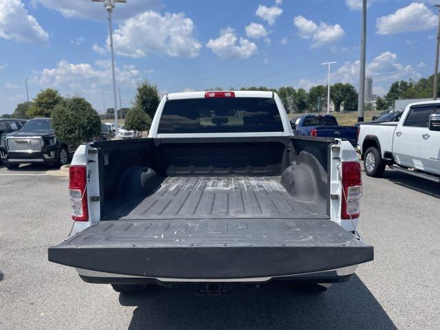 used 2022 Ram 2500 car, priced at $44,850