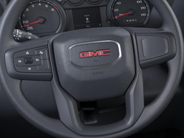 new 2024 GMC Sierra 1500 car, priced at $49,175