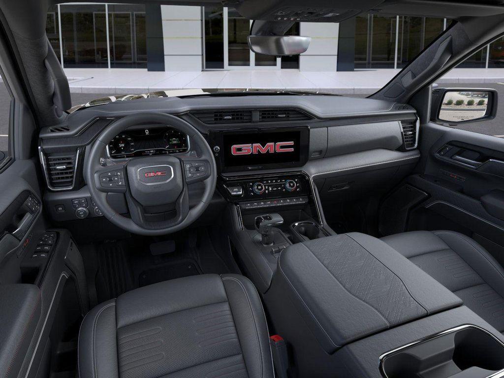 new 2026 GMC Sierra 1500 car, priced at $71,750