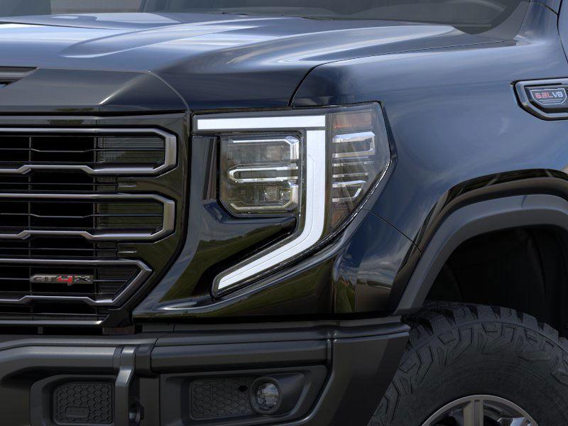 new 2026 GMC Sierra 1500 car, priced at $71,750