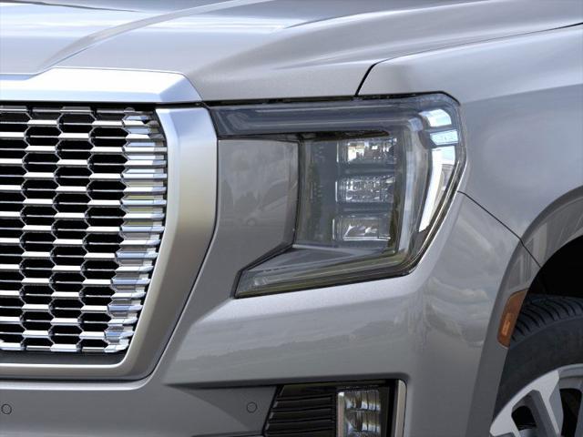 new 2024 GMC Yukon XL car, priced at $87,000