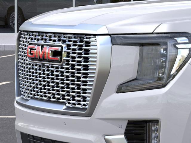 new 2024 GMC Yukon XL car, priced at $84,500