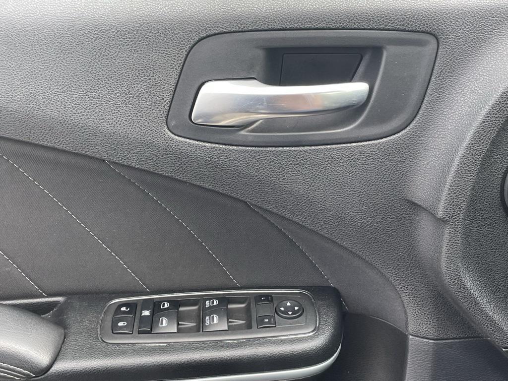 used 2022 Dodge Charger car, priced at $21,700