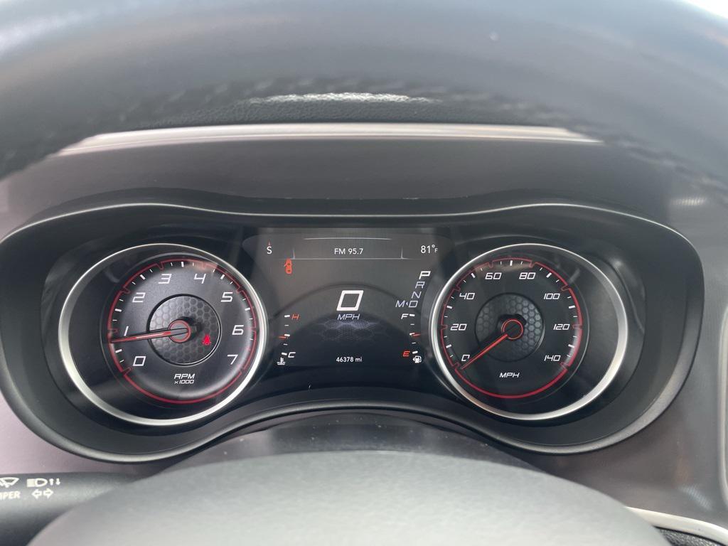 used 2022 Dodge Charger car, priced at $21,700