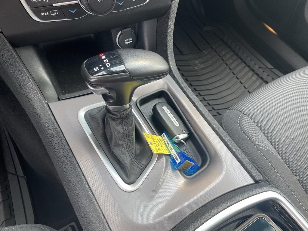 used 2022 Dodge Charger car, priced at $21,700